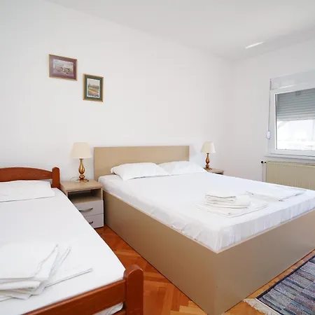 Kuca Za Odmor Dunja Dom wakacyjny