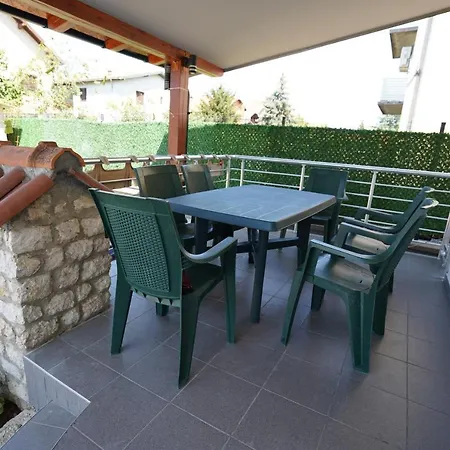 Kuca Za Odmor Dunja * كلادوفو