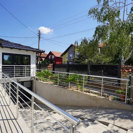 Kuca Za Odmor Dunja بيت للعطل