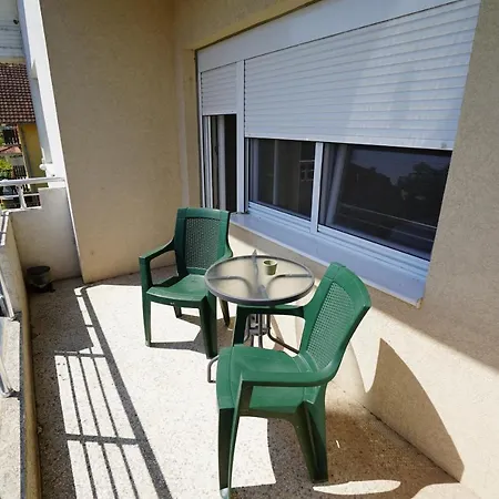 بيت للعطل Kuca Za Odmor Dunja *