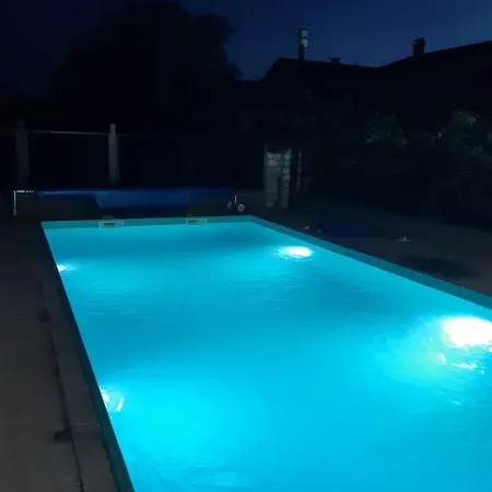 Dom wakacyjny Kuca Za Odmor Dunja