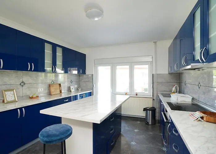 Kuca Za Odmor Dunja بيت للعطل