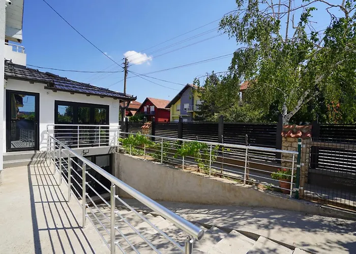 Kuca Za Odmor Dunja بيت للعطل