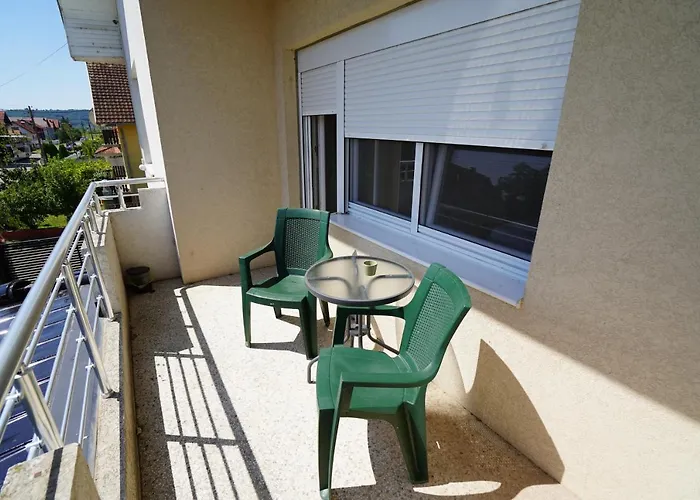 بيت للعطل Kuca Za Odmor Dunja *