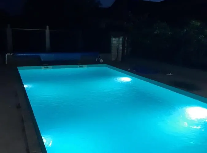 بيت للعطل Kuca Za Odmor Dunja