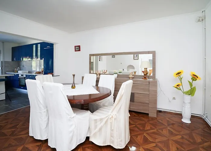 Kuca Za Odmor Dunja بيت للعطل كلادوفو