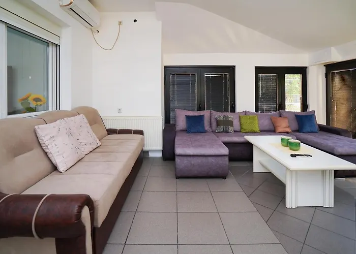 Kuca Za Odmor Dunja كلادوفو