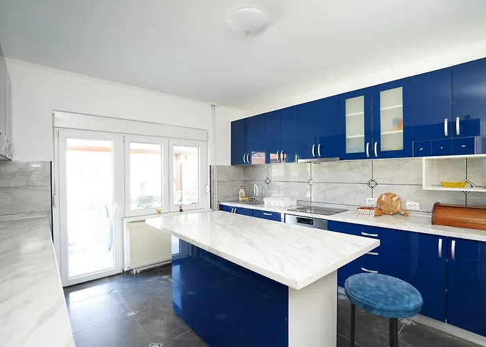 بيت للعطل Kuca Za Odmor Dunja