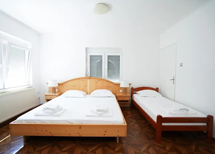 Kuca Za Odmor Dunja بيت للعطل كلادوفو