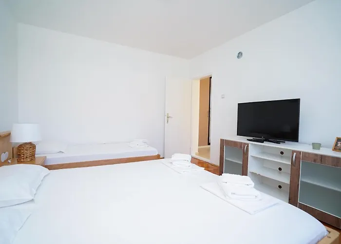 Kuca Za Odmor Dunja بيت للعطل