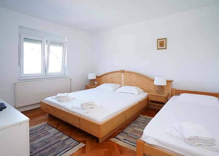 بيت للعطل Kuca Za Odmor Dunja كلادوفو